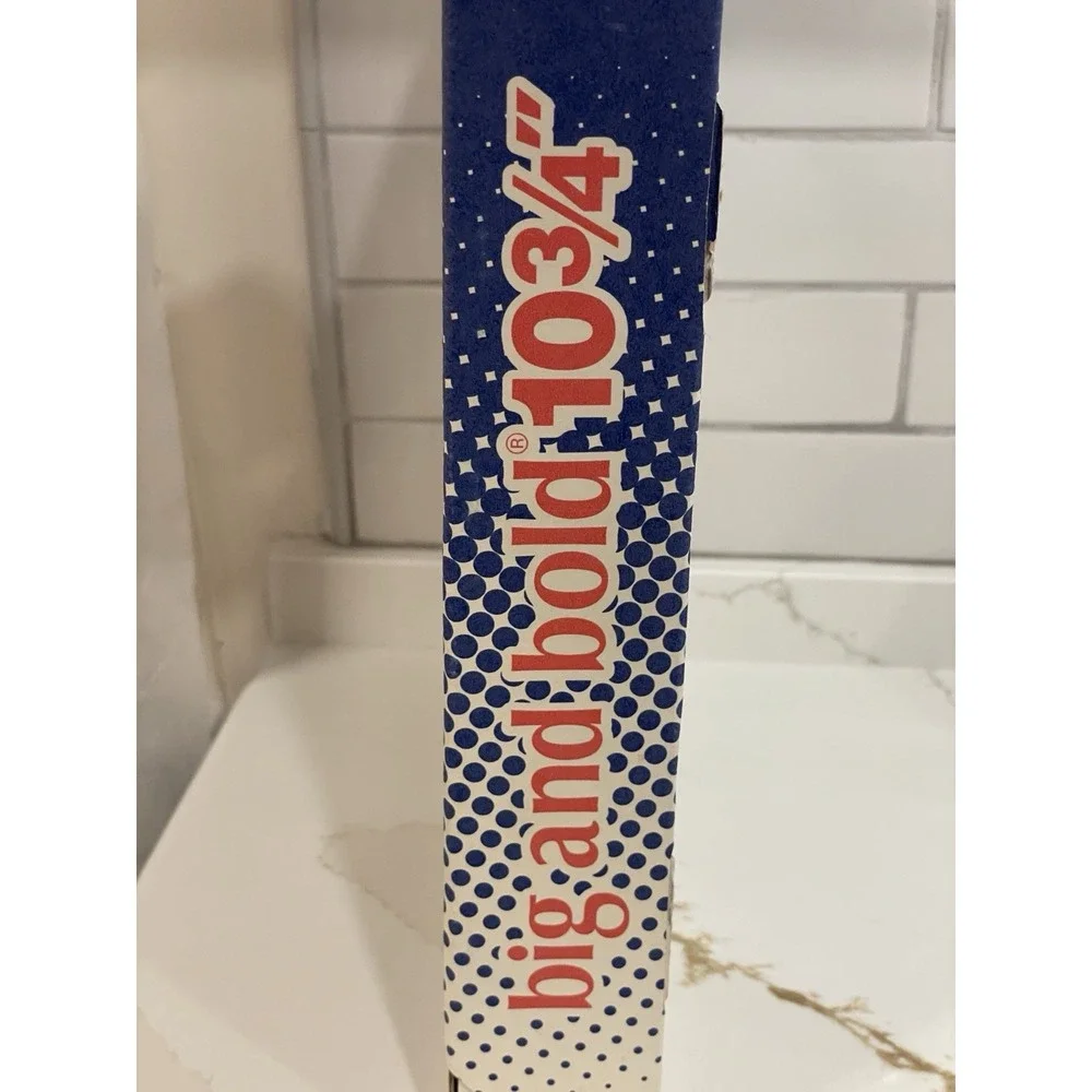 Vintage Sunbeam Thermometer Outdoor Rainbow Wall Oster 1990s New Old Stock READ